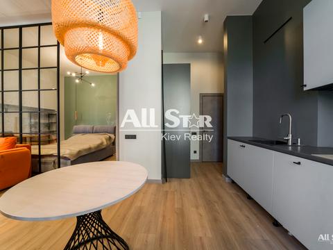 квартира за адресою Мала Житомирська вул., 16/3