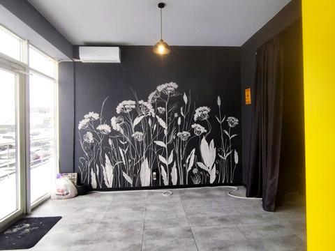 комерційна за адресою Бакинська вул., 11