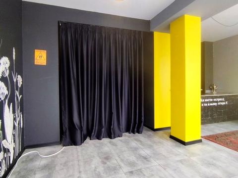 комерційна за адресою Бакинська вул., 11