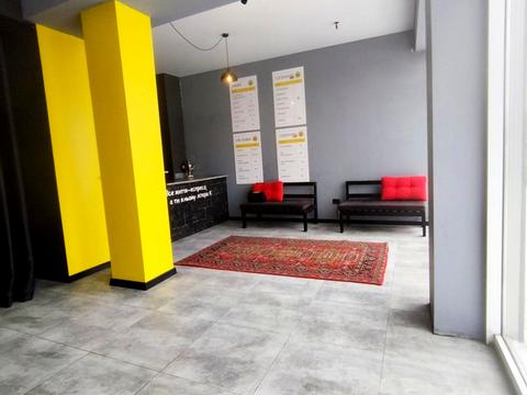 комерційна за адресою Бакинська вул., 11