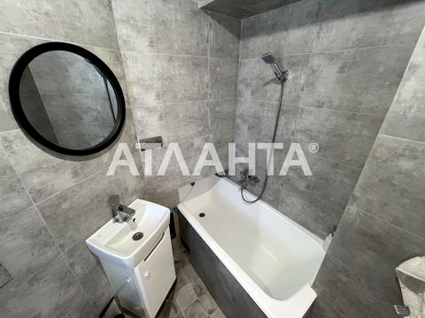 квартира за адресою Гранітна вул., 21