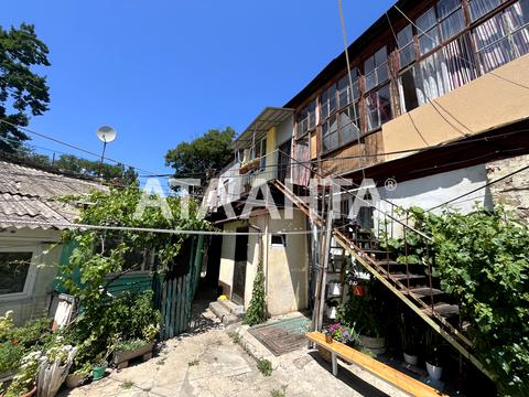 квартира за адресою Гранітна вул., 21