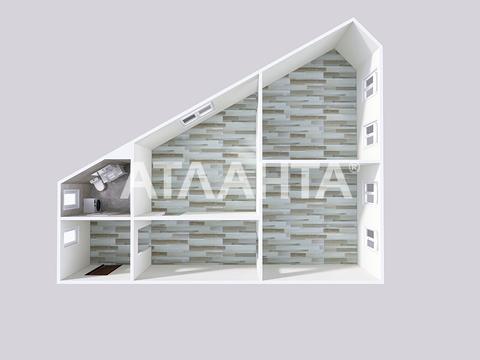 квартира за адресою Гранітна вул., 21