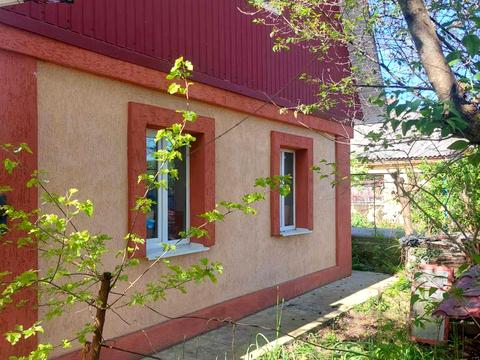 дом по адресу Міцкевича ул., 3/1