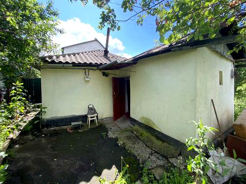 дом по адресу Шестакова ул., 7/1