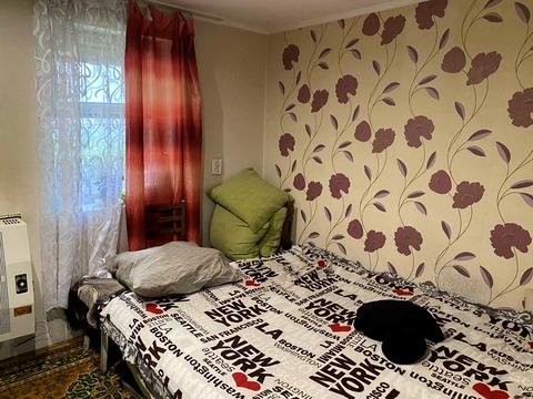 дом по адресу Шестакова ул., 7/1