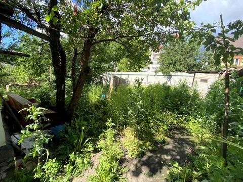 дом по адресу Шестакова ул., 7/1