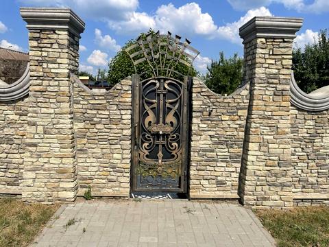 дом по адресу Кудрянки, 31