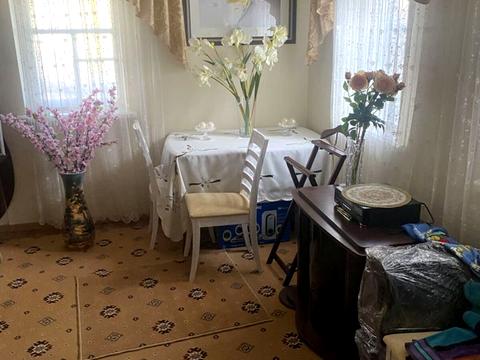 дом по адресу Кудрянки, 31