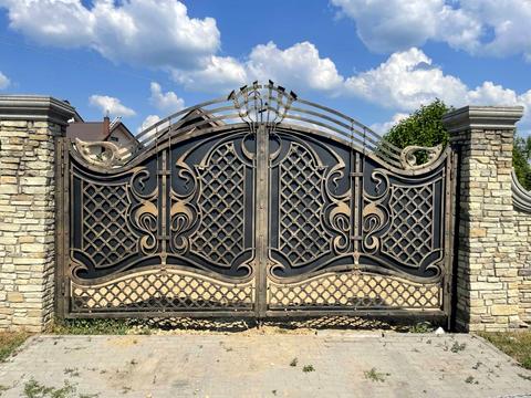 дом по адресу Кудрянки, 31