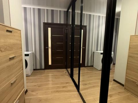 квартира за адресою Панаса Мирного вул., 18-А