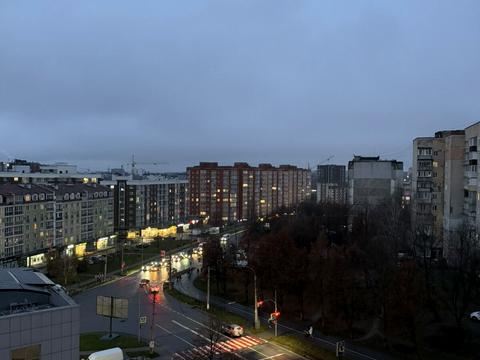 квартира за адресою Панаса Мирного вул., 18-А