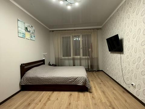 квартира за адресою Панаса Мирного вул., 18-А