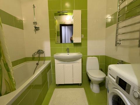 квартира за адресою Панаса Мирного вул., 18-А