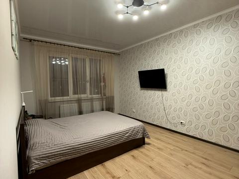 квартира за адресою Панаса Мирного вул., 18-А