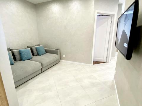 квартира за адресою Кахи Бендукідзе вул., 2