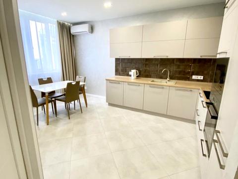 квартира за адресою Кахи Бендукідзе вул., 2