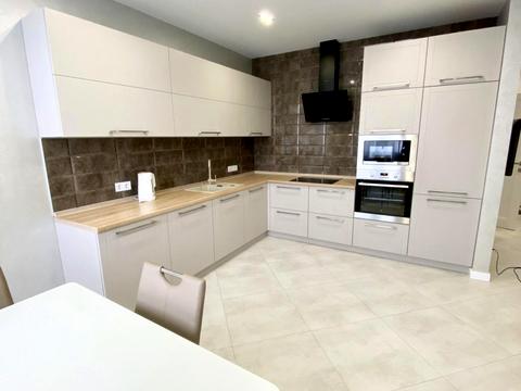 квартира за адресою Кахи Бендукідзе вул., 2