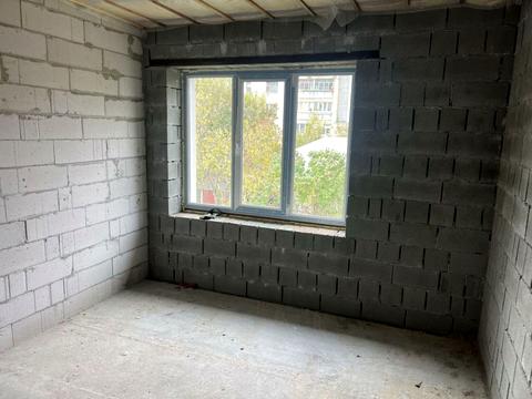 дом по адресу Ипподромный пер., 8