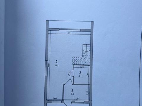 дом по адресу Ипподромный пер., 8