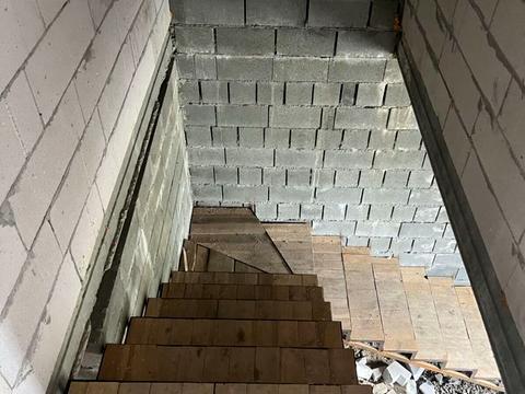 дом по адресу Ипподромный пер., 8