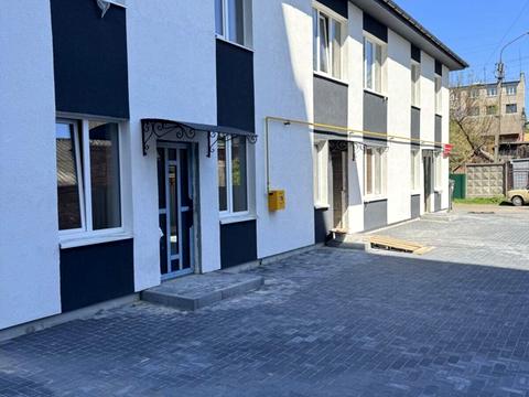 дом по адресу Ипподромный пер., 8