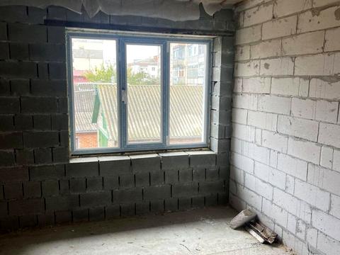 дом по адресу Ипподромный пер., 8