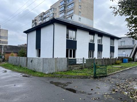 дом по адресу Ипподромный пер., 8