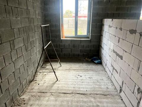 дом по адресу Ипподромный пер., 8