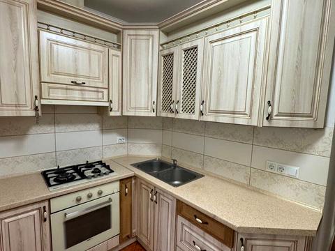 квартира по адресу Нижняя Береговая ул., 3е