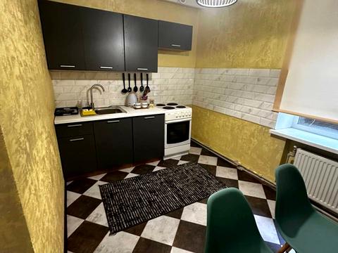 квартира за адресою Яворницького вул. (Комсомольський), 24