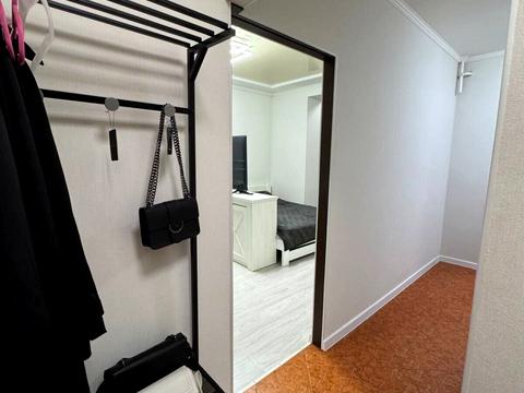 квартира по адресу Нижняя Береговая ул., 3е