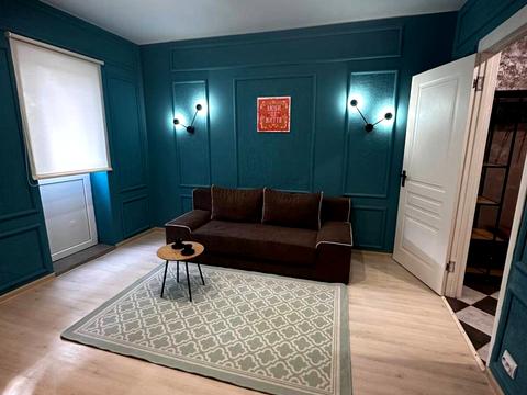 квартира за адресою Яворницького вул. (Комсомольський), 24