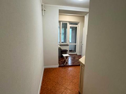 квартира по адресу Нижняя Береговая ул., 3е