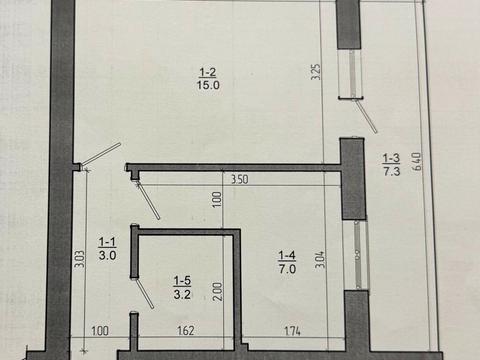 квартира по адресу Нижняя Береговая ул., 3е