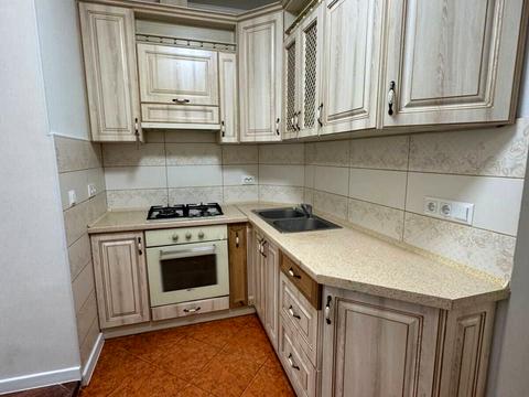 квартира по адресу Нижняя Береговая ул., 3е