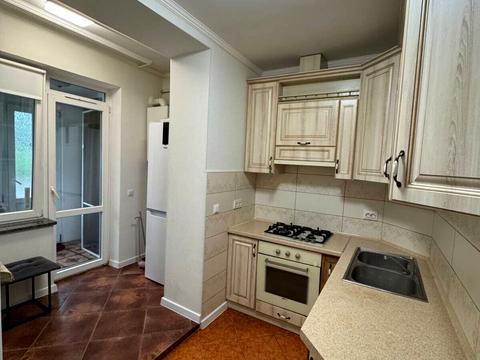 квартира по адресу Нижняя Береговая ул., 3е