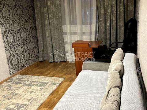 квартира за адресою Бучми вул. (Командарма Уборевича), 44а