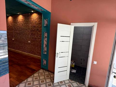 квартира за адресою Івана Франка вул., 43