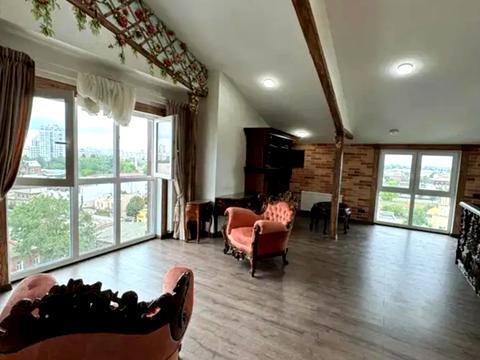 квартира за адресою Ярославська вул., 25а