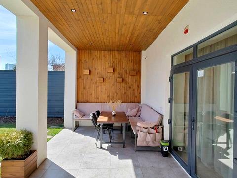 будинок за адресою Дніпро, Ольгерда Бочковського вул.