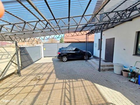 будинок за адресою Дніпро, Ольгерда Бочковського вул.