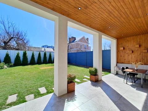 будинок за адресою Дніпро, Ольгерда Бочковського вул.