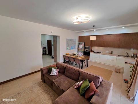 будинок за адресою Дніпро, Ольгерда Бочковського вул.