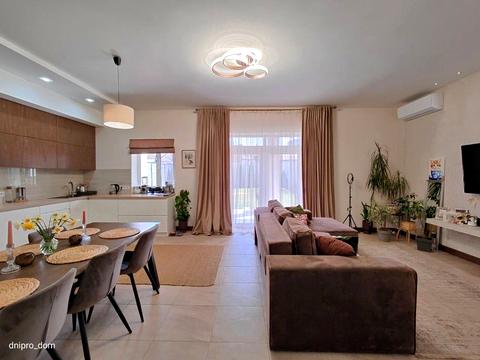 будинок за адресою Дніпро, Ольгерда Бочковського вул.