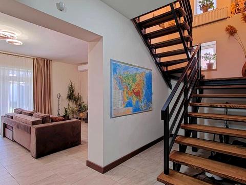 будинок за адресою Дніпро, Ольгерда Бочковського вул.