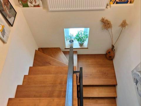 будинок за адресою Дніпро, Ольгерда Бочковського вул.