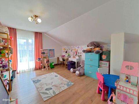 будинок за адресою Дніпро, Ольгерда Бочковського вул.