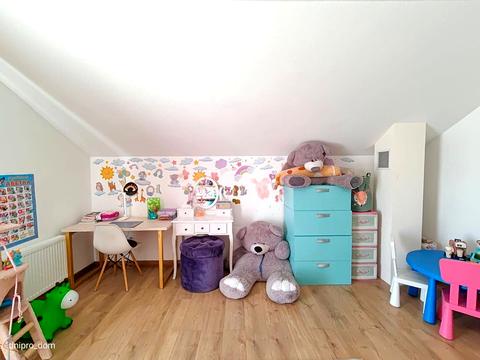 будинок за адресою Дніпро, Ольгерда Бочковського вул.