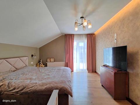 будинок за адресою Дніпро, Ольгерда Бочковського вул.